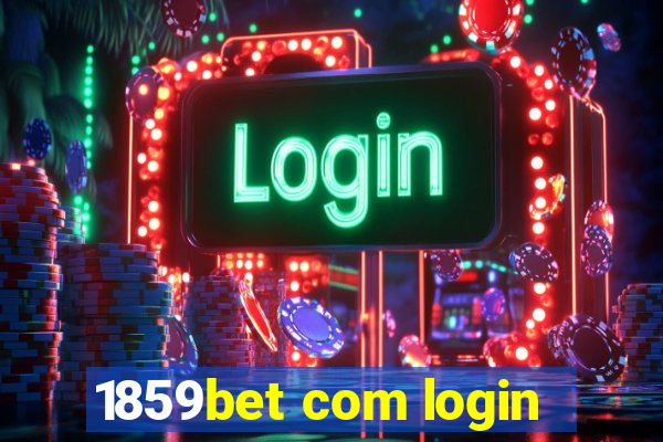 1859bet com login